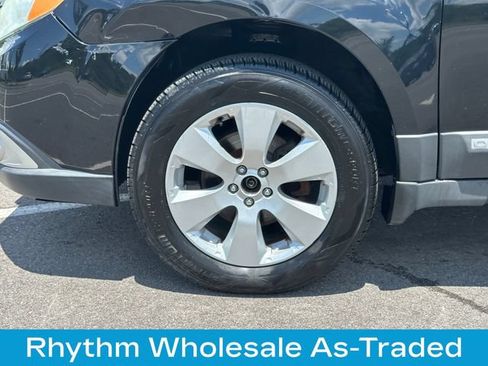 Used 2012 Subaru Outback 2.5i Premium AWD/4WD image 10