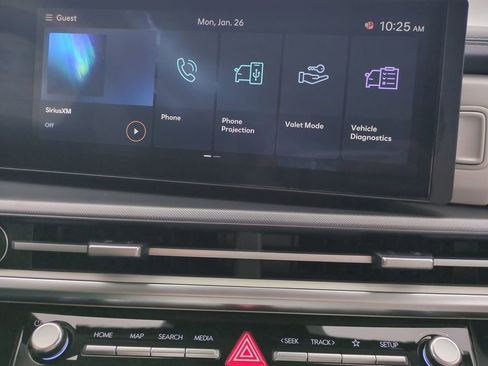 New 2026 Hyundai Santa Fe SEL FWD image 22