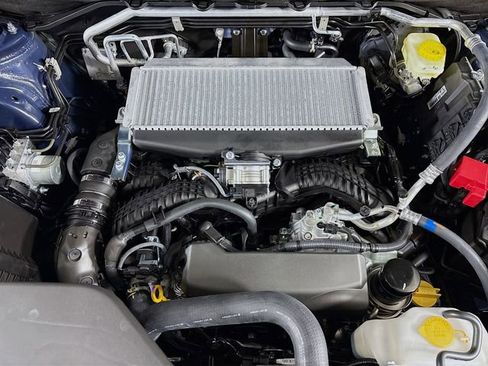 New 2025 Subaru Ascent Bronze Edition image 32