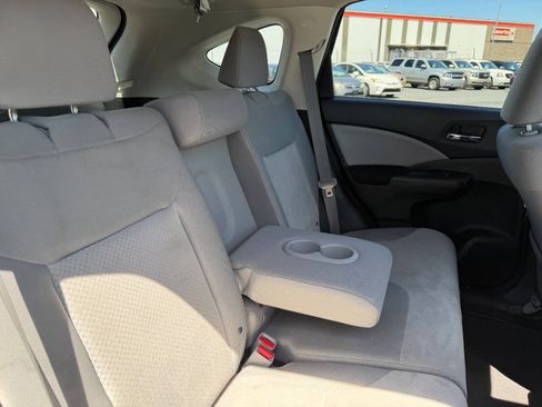 Used 2016 Honda CR-V EX image 35