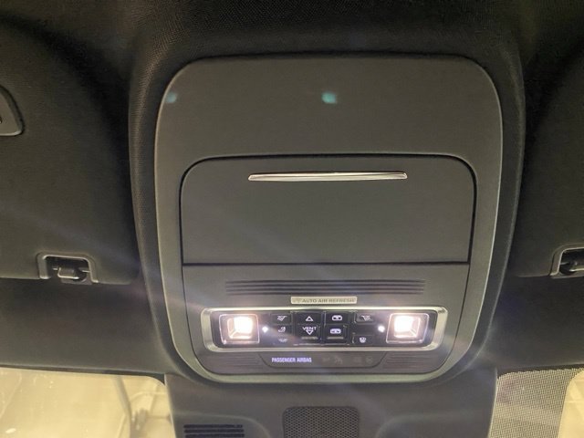 New 2027 Lincoln Navigator L Reserve w/ Jet Appearance Package AWD/4WD image 41