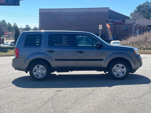 Used 2013 Honda Pilot LX image 4