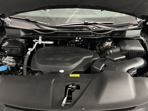 New 2026 Honda Odyssey Elite image 13