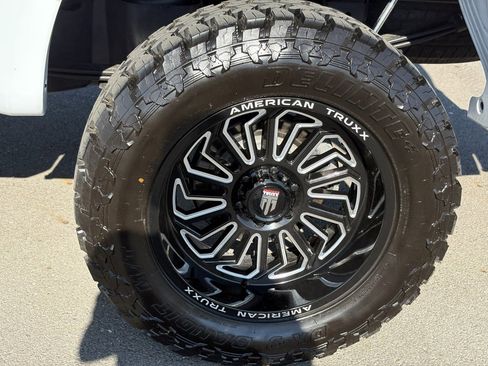 Used 2024 Ford F150 XLT w/ Mobile Office Package image 14