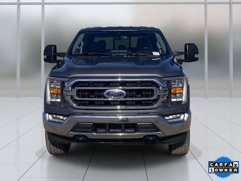 Used 2022 Ford F150 XLT w/ Equipment Group 302A High image 9