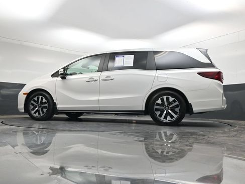 Used 2025 Honda Odyssey EX-L image 44