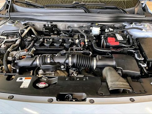 Used 2021 Honda Accord Sport image 35