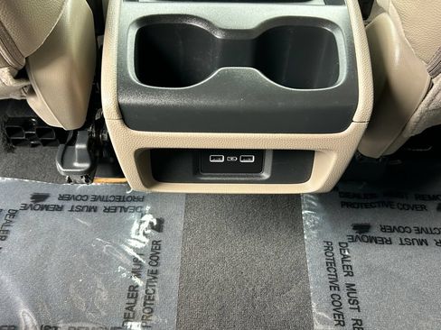 Used 2023 Honda Odyssey EX-L image 33