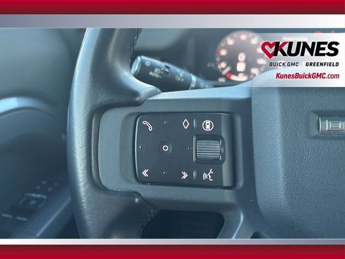 Used 2024 Land Rover Defender 130 X-Dynamic SE image 24