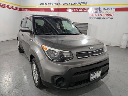 Used 2017 Kia Soul