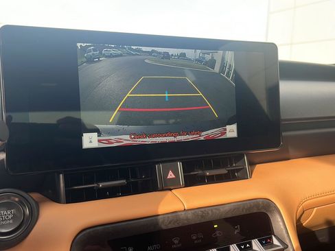 New 2026 Lexus IS 350 F Sport image 26