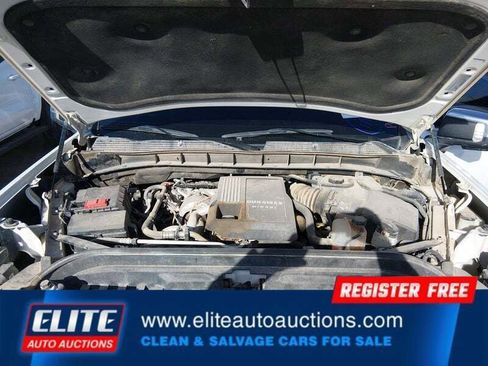 Used 2023 GMC Sierra 1500 Denali image 20