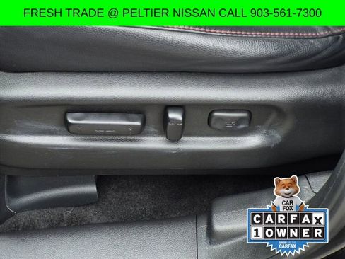 Used 2021 Honda Ridgeline Black Edition image 19