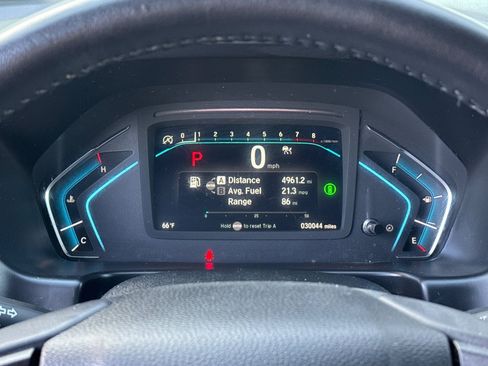 Certified 2023 Honda Odyssey EX-L image 20