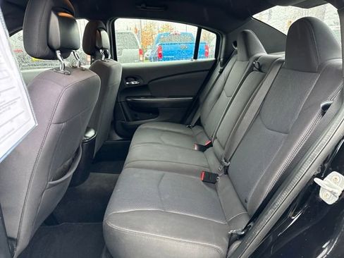 Used 2013 Chrysler 200 LX image 15