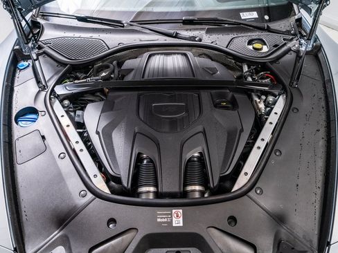 New 2026 Porsche Panamera 4 AWD/4WD image 42
