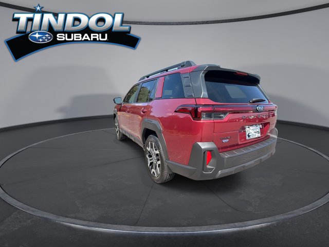 New 2026 Subaru Outback Touring XT AWD/4WD image 6