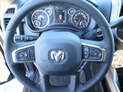 New 2026 RAM 2500 Big Horn image 3