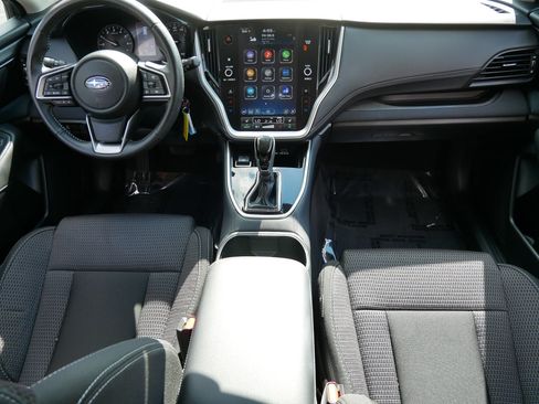 Certified 2025 Subaru Outback Premium AWD/4WD image 10