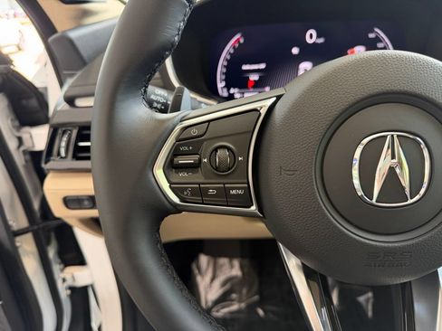 New 2026 Acura MDX SH-AWD w/ Technology Package image 17