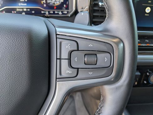 Used 2024 Chevrolet Silverado 1500 RST w/ Convenience Package II image 37