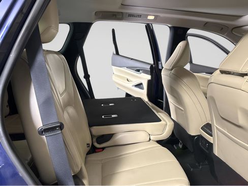 Used 2023 INFINITI QX60 Sensory w/ Vision Package image 26