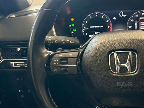 Certified 2024 Honda Civic Sport Touring image 25