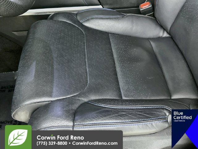 Used 2023 Toyota Tundra Platinum AWD/4WD image 22