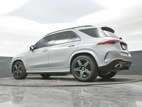 Used 2025 Mercedes-Benz GLE 450 4MATIC image 30