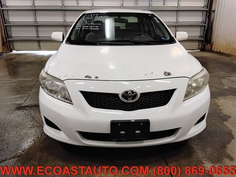 Used 2009 Toyota Corolla LE FWD image 7