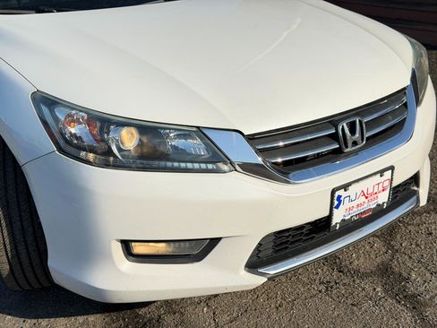 Used 2014 Honda Accord Sport image 81