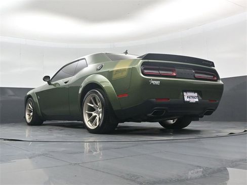 Used 2023 Dodge Challenger R/T Scat Pack image 42