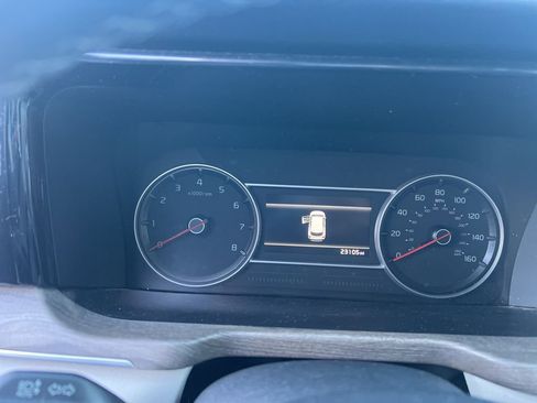 Used 2023 Kia Sorento X-Line EX image 22