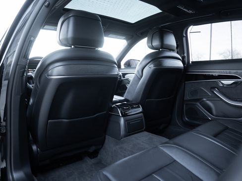 Certified 2022 Audi A8 L 3.0T w/ Executive Package image 26