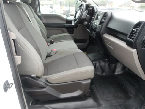 Used 2015 Ford F150 XL w/ XL Power Equipment Group image 10