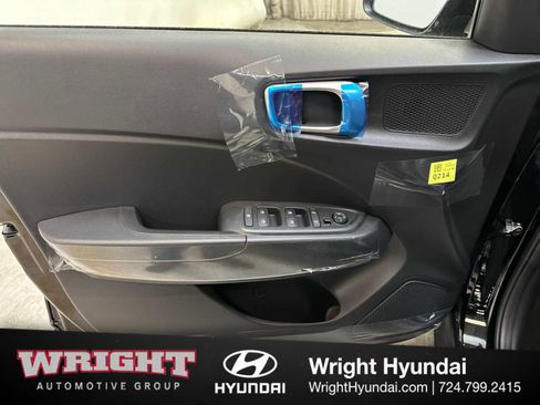 New 2026 Hyundai Venue SEL image 10