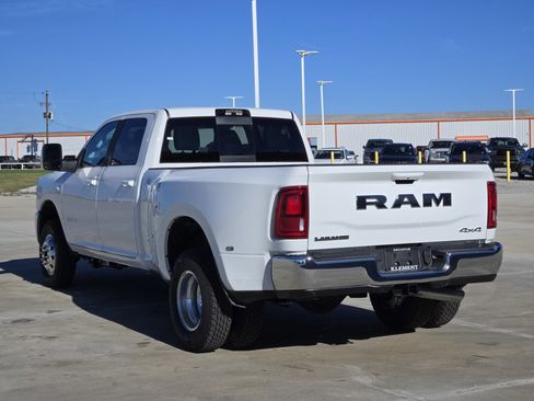 New 2026 RAM 3500 Laramie image 4