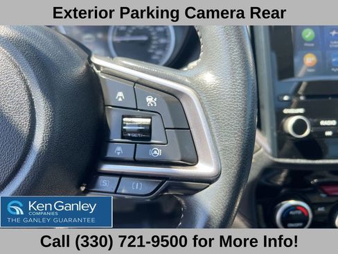 Used 2023 Subaru Forester Premium AWD/4WD image 31