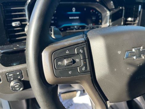Used 2024 Chevrolet Silverado 1500 ZR2 image 11