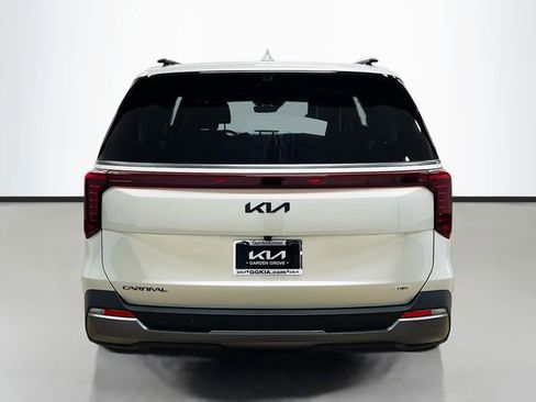 New 2026 Kia Carnival SX Prestige image 6