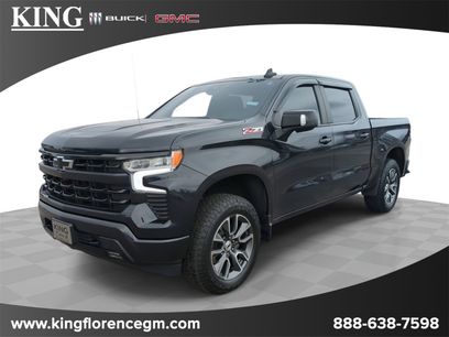 Certified 2023 Chevrolet Silverado 1500 RST w/ All Star Edition Plus