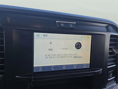 New 2026 Ford F250 XLT w/ FX4 Off-Road Package image 12