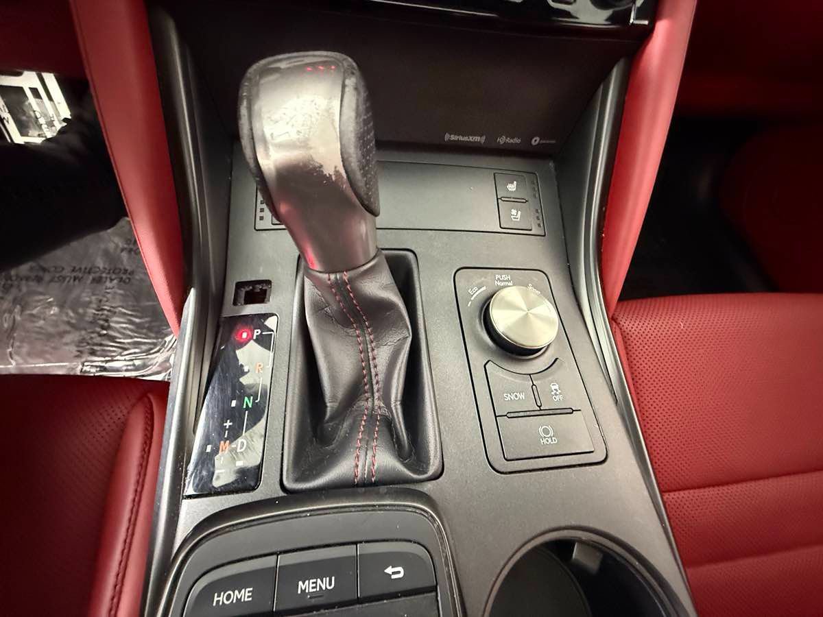 Used 2024 Lexus IS 350 F Sport w/ Memory Package AWD/4WD image 35