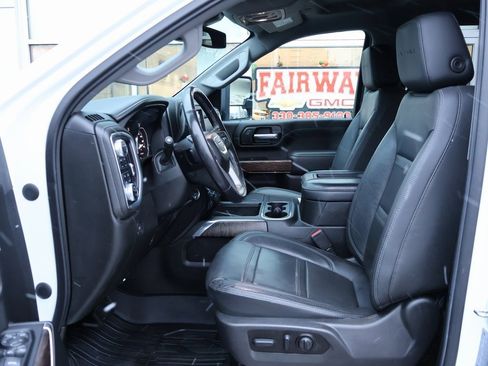 Certified 2022 GMC Sierra 2500 Denali image 15