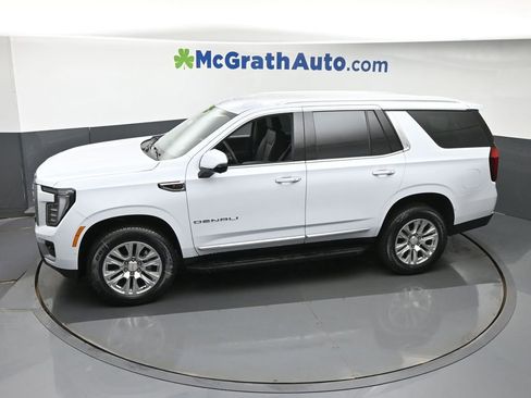 New 2026 GMC Yukon Denali image 22