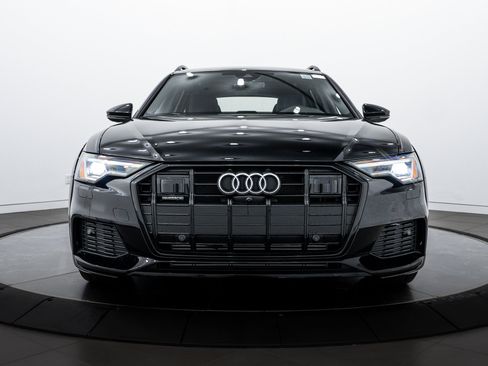 New 2026 Audi A6 Premium Plus image 21