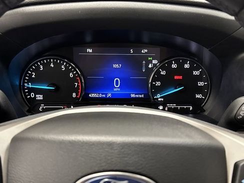 Used 2023 Ford Explorer XLT w/ Equipment Group 202A image 18
