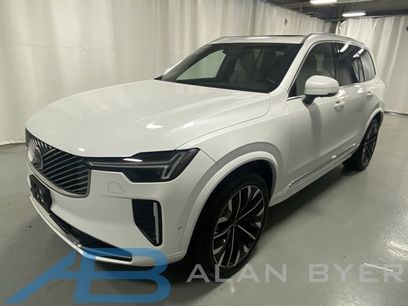 Used 2025 Volvo XC90 B6 Plus