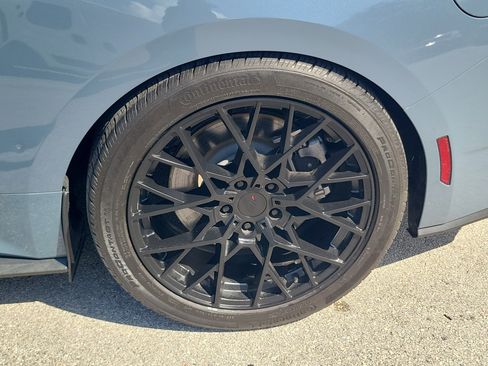 Used 2024 Ford Mustang GT Premium RWD image 25