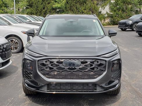 New 2026 Audi Q3 quattro 2.0T image 5